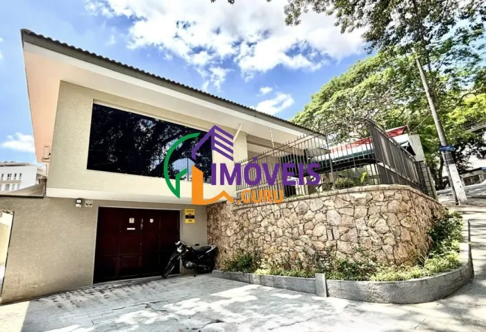 CASA ASSOBRADADA - LAPA - SP