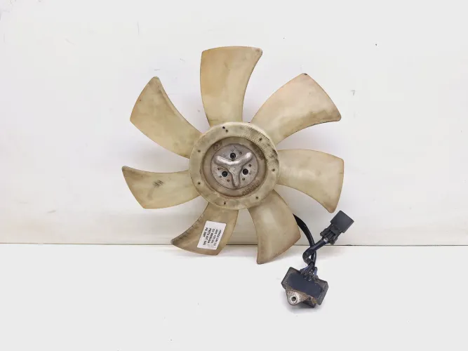 Ventoinha Radiador S/ Defletor Honda Crv 2.0 2010/ 2011