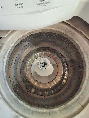 Vendo máquina de lavar roupas brastemp 9kg