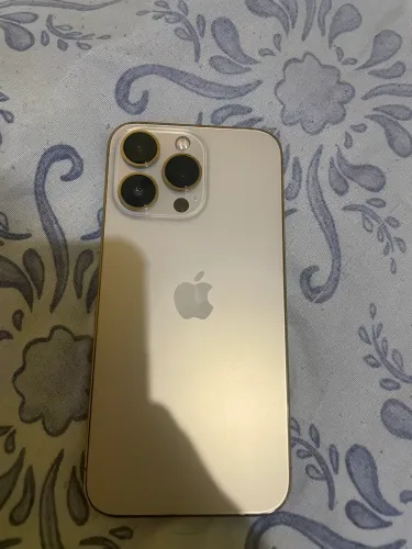iPhone 13 Pro