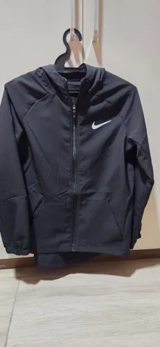 Jaqueta nike infantil