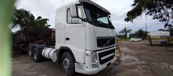 VOLVO FH 440 2010