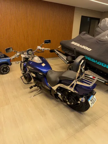 Boulevard M800 6x s/juros cartão
