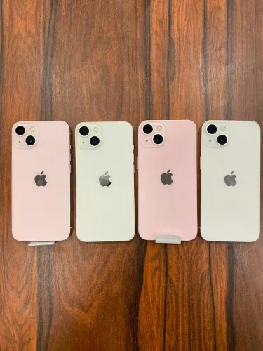 iPhone 13 - 128 GB