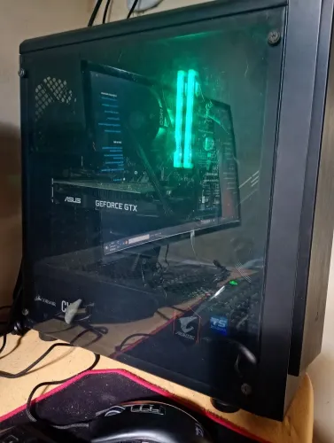 Pc gamer