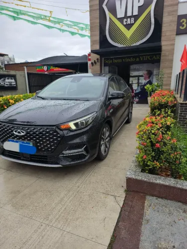 Chery Arrizo 6 PRO 1.5 Turbo (híbrido) 2025