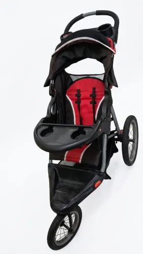 Carrinho de bebe
