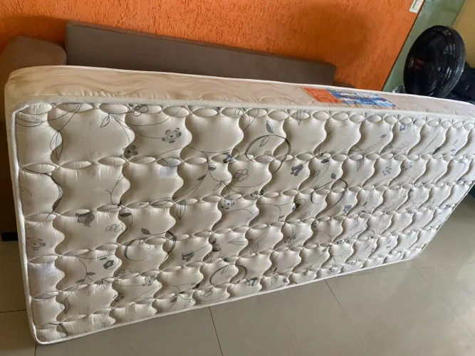 Colchão PROBEL D45