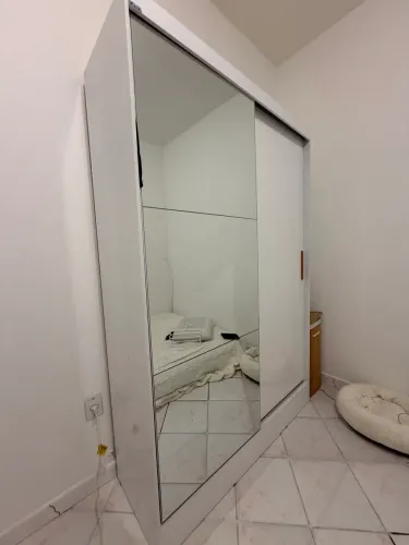 Guarda roupa NOVO
