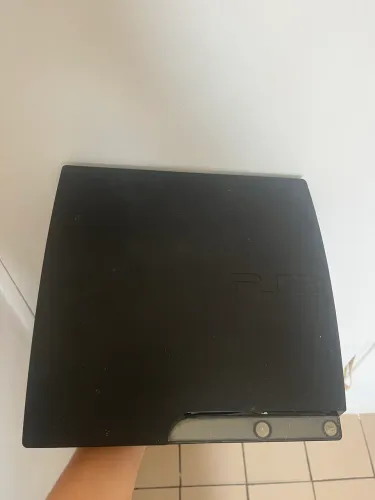 PS3 - RETIRADA DE PEÇAS ( quebrado )