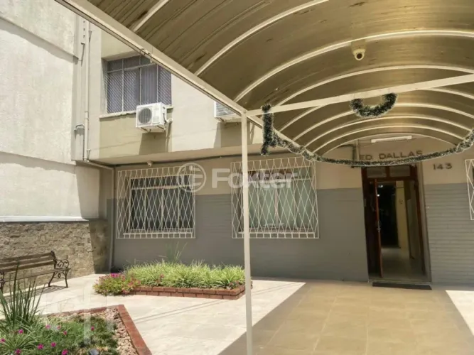 Apartamento à venda Avenida Getúlio Vargas, Menino Deus - Porto Alegre