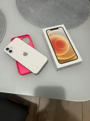 iPhone 12