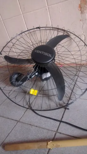 Ventilador