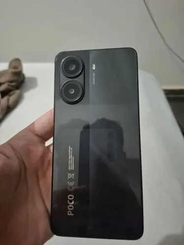 Vendo ou troco X7 pro 512/12