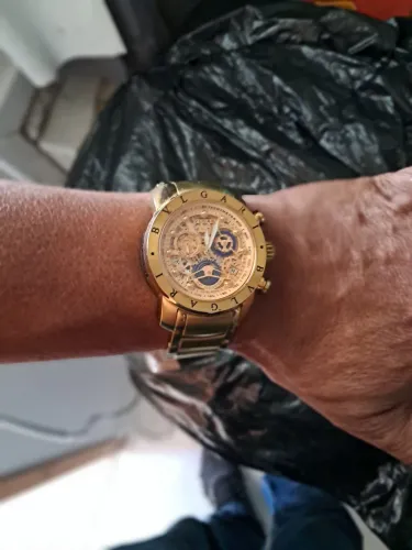 Mrelogio bulgari