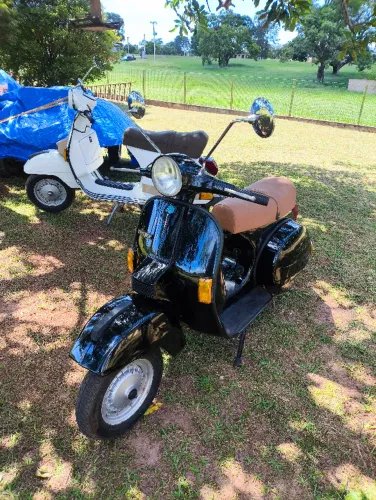Vespa Piaggio 1998  ORIGINALE 150