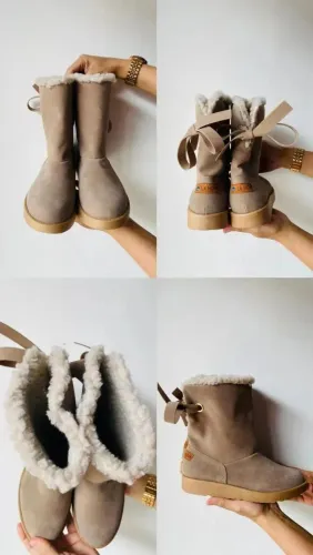 Botas