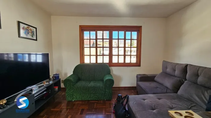 Apartamento, 2 Quartos, 2 Banheiros e Vaga à venda no Auxiliadora | 71 m²