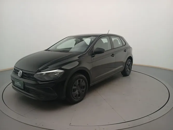 Volkswagen Polo Track 1.0 Flex 12V 5P 2026