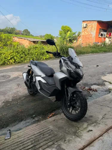 HONDA ADV 2026