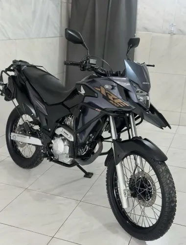 XRE 300