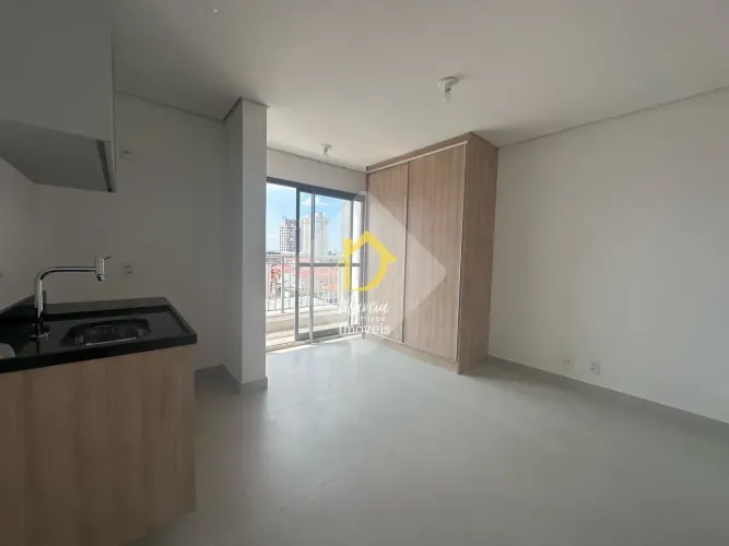 Apartamento studio Ipiranga - metro Alto do Ipiranga