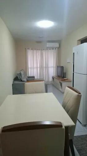 Imóvel para aluguel com 45 metros quadrados com 1 quarto em Morada do Ouro - Cuiabá - MT