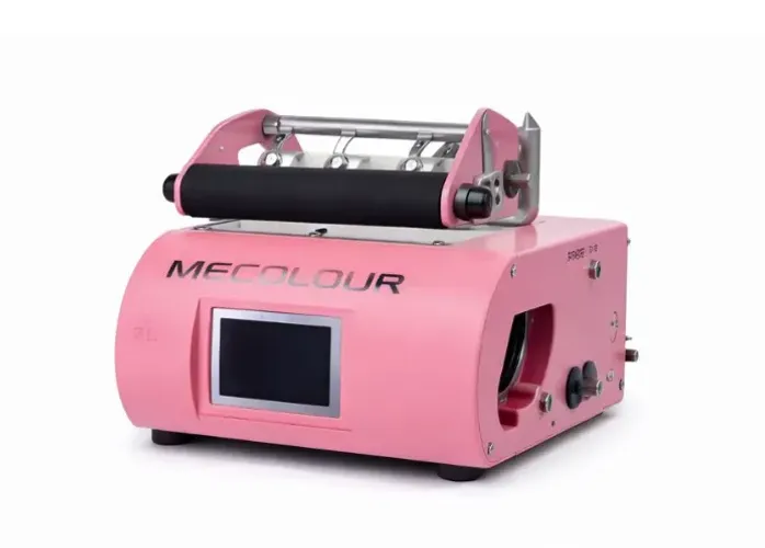 Prensa de Caneca Mecolour Digital