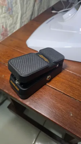 Pedal Vol-wha Sonicake 