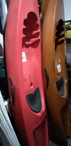 Caiaque lambari novo promoção 1.650,00
