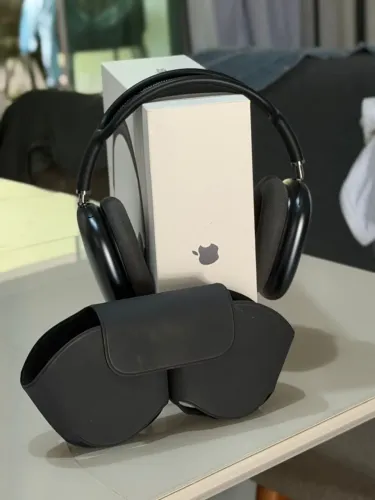 AirPod Max 2
