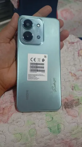 Redimi15c semi-novo