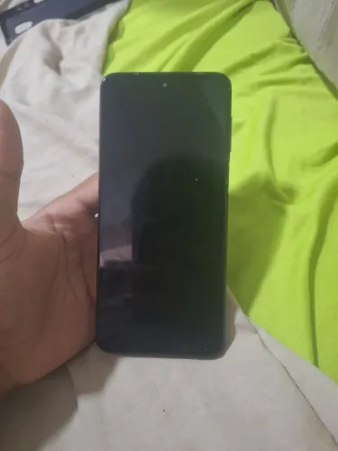 Redmi note 9s usaso por 1 mes em perfeitas condições 
