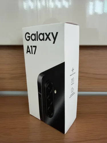 GALAXY A17 128 GB