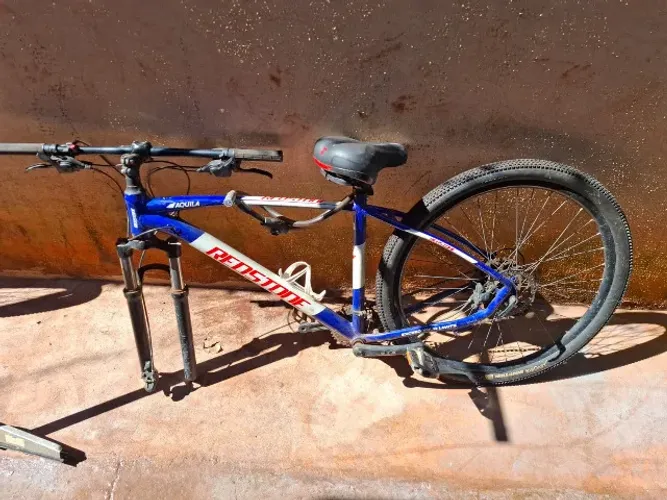 Bicicleta Redstone Aquila aro 29