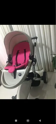 carinho de bebe 