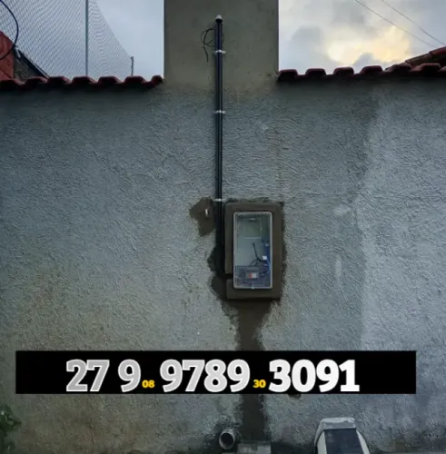 Eletricista urgência e emergência dia e noite 24 horas 