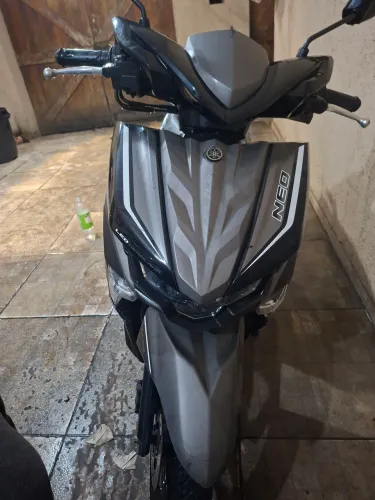 Yamaha neo 125 2023 