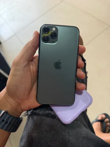 IPHONE 11 PRO