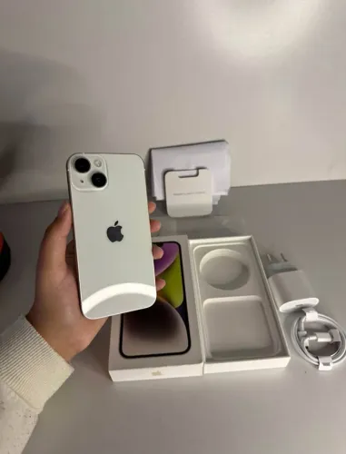 Vendo iPhone 14 | IMPECÁVEL! Único Dono