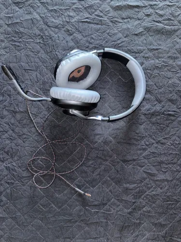 Headset Jbl Quantum 100