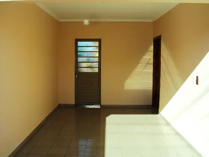 Casa à venda 2 quartos em JARDIM GRAMINHA