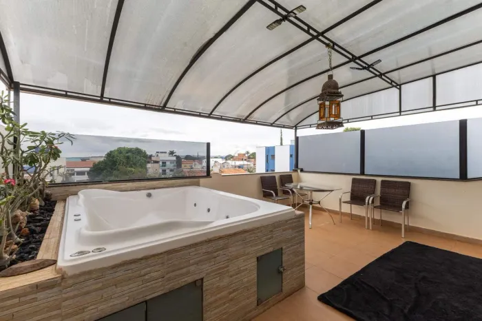 Imobiliária Vila Planalto -Casa Vila Planalto à venda