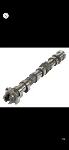 Comando de Valvula Spin 1.8 8v 2016 Original GM