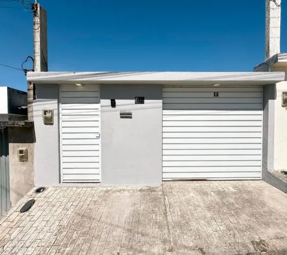 Excelente casa para alugar na rua João Caboclo próximo ao santuário da mãe Rainha.