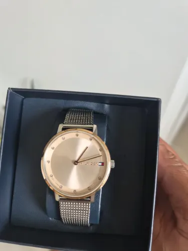 Tommy Hilfiger 1782151 - Seminovo