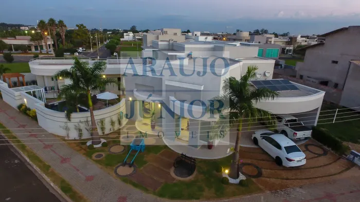 CASA PARA VENDER NO CONDOMINIO FECHADO COM A MELHOR ARA DE LAZER DE AMERICANA