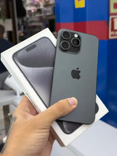 iPhone 15 pro max 512 Gb
