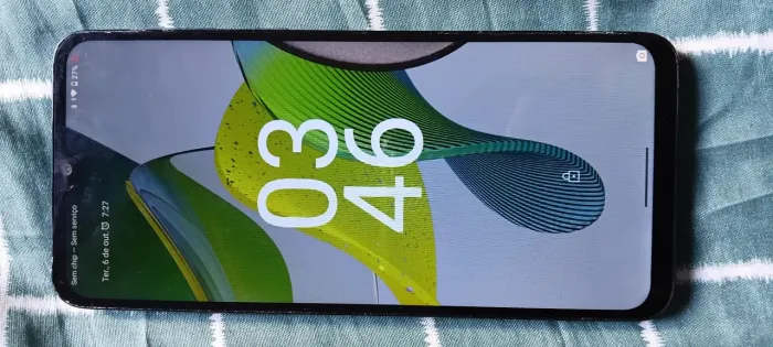 Vende-se celular Motorola