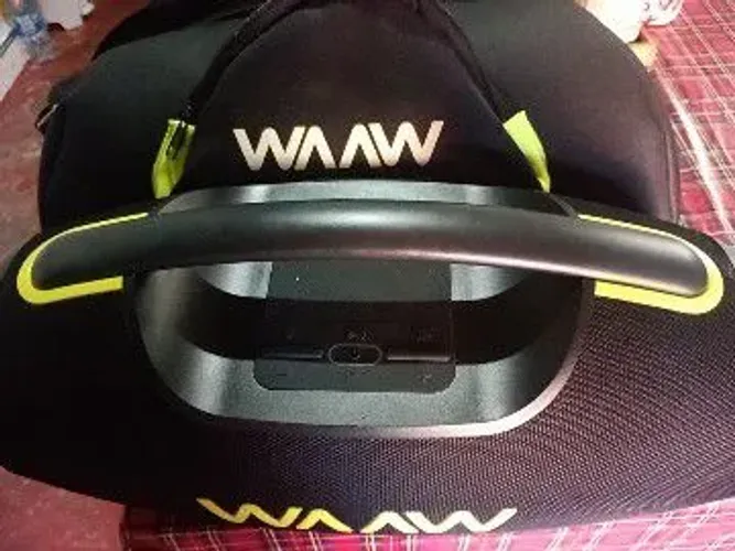 Vende-se essa bombox waaw